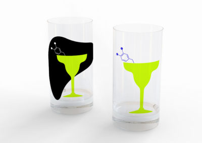 Cocktails and Chemistry Rebrand
