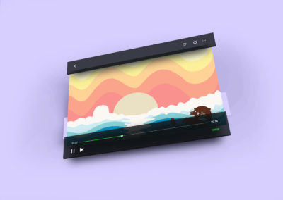 Otter Infographic Video